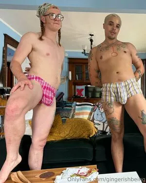 Gingerishbeing OnlyFans Leaked Free Thumbnail Picture - #81h7XSlLdt