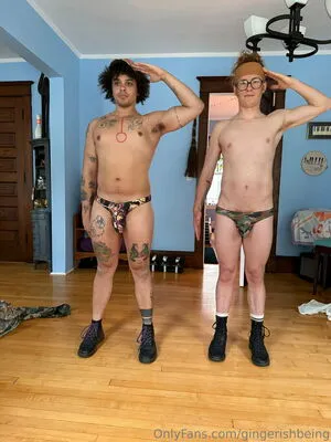 Gingerishbeing OnlyFans Leaked Free Thumbnail Picture - #9RCODu0w70