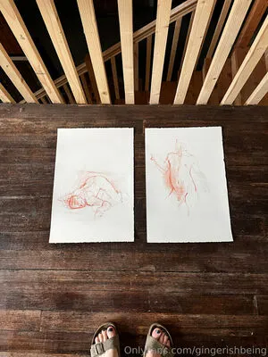 Gingerishbeing OnlyFans Leaked Free Thumbnail Picture - #CNWTUYrskp