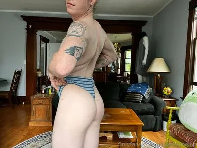 Gingerishbeing OnlyFans Leaked Free Thumbnail Picture - #Etfw9vSk1W