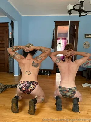 Gingerishbeing OnlyFans Leaked Free Thumbnail Picture - #G2Izw4joV3