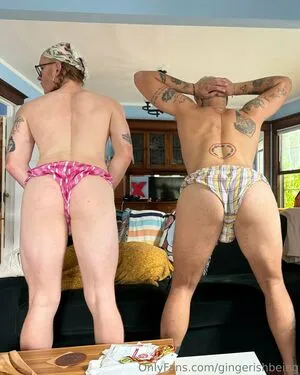 Gingerishbeing OnlyFans Leaked Free Thumbnail Picture - #OSdTS5vpNk