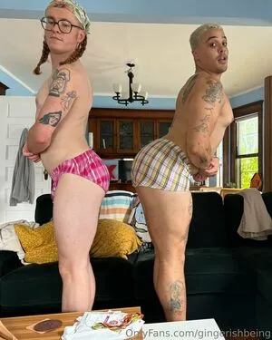 Gingerishbeing OnlyFans Leaked Free Thumbnail Picture - #TJjrIeXyM7