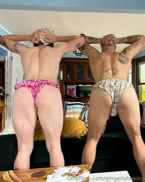 Gingerishbeing OnlyFans Leaked Free Thumbnail Picture - #ZA9OxhBtuC