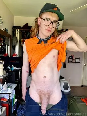 Gingerishbeing OnlyFans Leaked Free Thumbnail Picture - #ZeJSJZiQuK