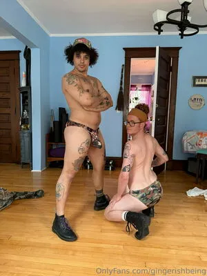 Gingerishbeing OnlyFans Leaked Free Thumbnail Picture - #ZjgqxcAtQt