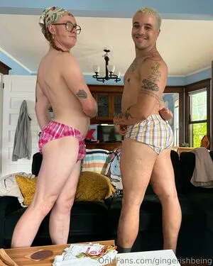 Gingerishbeing OnlyFans Leaked Free Thumbnail Picture - #dg4o2SSgsL