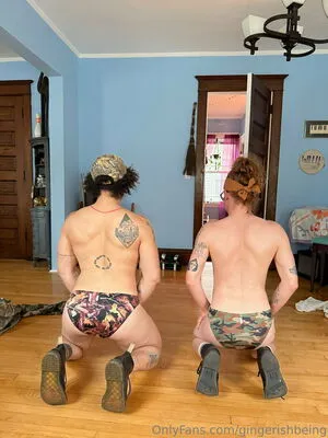 Gingerishbeing OnlyFans Leaked Free Thumbnail Picture - #dmXHQjPqIj