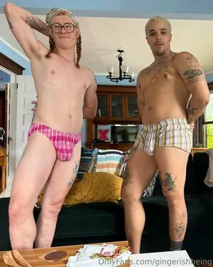 Gingerishbeing OnlyFans Leaked Free Thumbnail Picture - #gQMCSrUIZJ