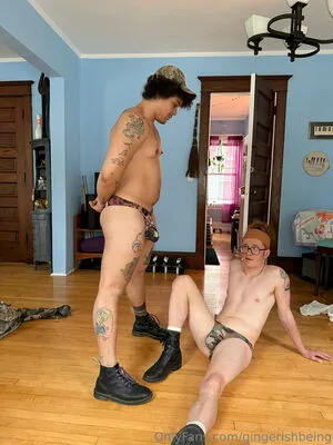 Gingerishbeing OnlyFans Leaked Free Thumbnail Picture - #ngS8gpucWY
