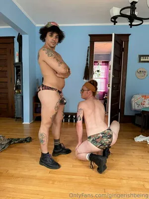 Gingerishbeing OnlyFans Leaked Free Thumbnail Picture - #oOxVlHOOAa