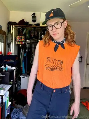 Gingerishbeing OnlyFans Leaked Free Thumbnail Picture - #sJc2zZbTpN