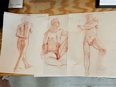 Gingerishbeing OnlyFans Leaked Free Thumbnail Picture - #xIlK6NmaT0