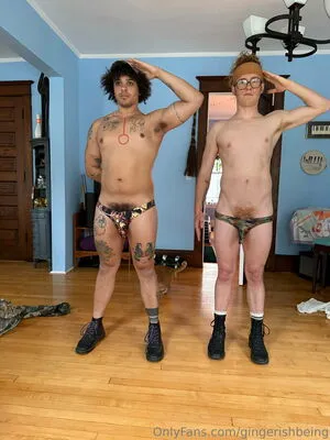 Gingerishbeing OnlyFans Leaked Free Thumbnail Picture - #yx9ukbtsI9