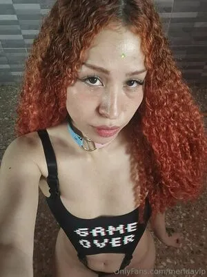 Gingerivyxx OnlyFans Leaked Free Thumbnail Picture - #13eewM1DaW