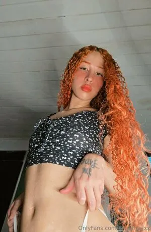 Gingerivyxx OnlyFans Leaked Free Thumbnail Picture - #PfQPs8aBZ5