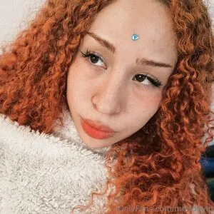 Gingerivyxx OnlyFans Leaked Free Thumbnail Picture - #RuGIwOWcfO