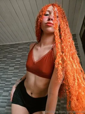 Gingerivyxx OnlyFans Leaked Free Thumbnail Picture - #XRRYWPIJ3D