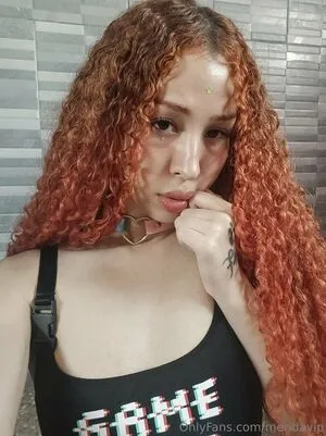 Gingerivyxx OnlyFans Leaked Free Thumbnail Picture - #YSHJXOUcLk