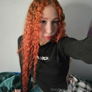 Gingerivyxx OnlyFans Leaked Free Thumbnail Picture - #c853KXfqaQ