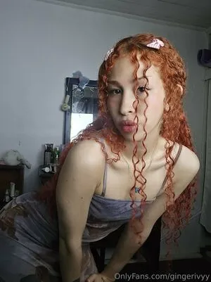 Gingerivyy OnlyFans Leaked Free Thumbnail Picture - #0Tu9i4Q3dQ
