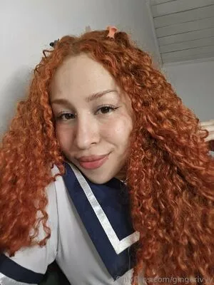 Gingerivyy OnlyFans Leaked Free Thumbnail Picture - #60SMyp6Wld