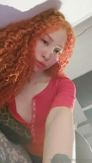 Gingerivyy OnlyFans Leaked Free Thumbnail Picture - #98kSLtQh9S