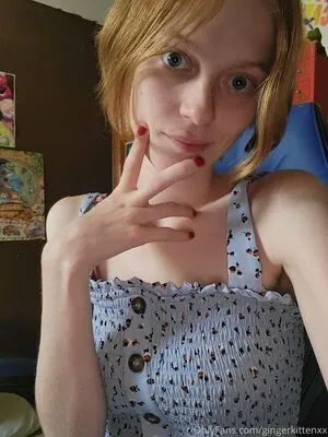 Gingerkittenxx OnlyFans Leaked Free Thumbnail Picture - #6EhYaQPxRW
