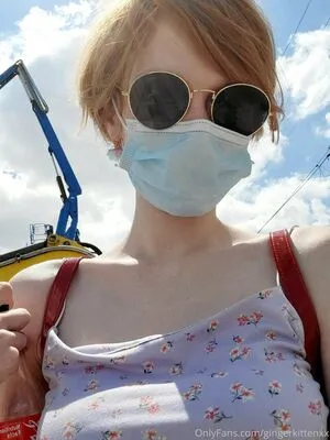 Gingerkittenxx OnlyFans Leaked Free Thumbnail Picture - #97jeseeETM