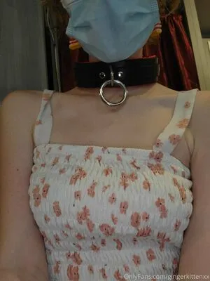 Gingerkittenxx OnlyFans Leaked Free Thumbnail Picture - #BdDNNdzjx5