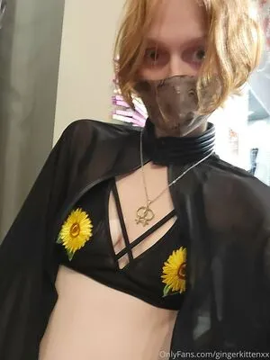 Gingerkittenxx OnlyFans Leaked Free Thumbnail Picture - #L150Yjjivk