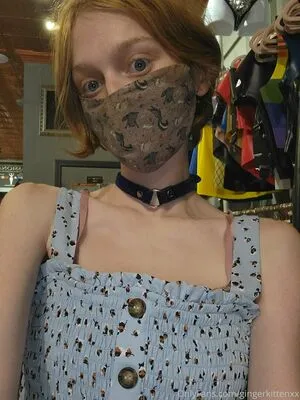 Gingerkittenxx OnlyFans Leaked Free Thumbnail Picture - #QsaVlCytti