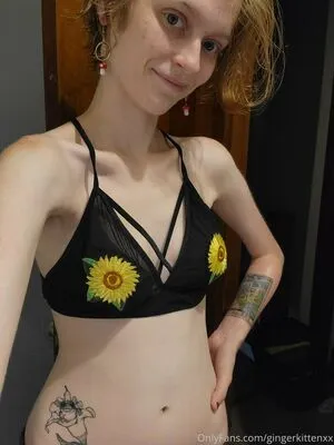 Gingerkittenxx OnlyFans Leaked Free Thumbnail Picture - #Sxmbstfn1g