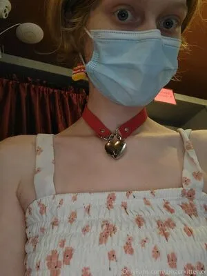 Gingerkittenxx OnlyFans Leaked Free Thumbnail Picture - #fCtDfS7qVw