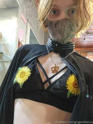 Gingerkittenxx OnlyFans Leaked Free Thumbnail Picture - #jvwFD3nOoB