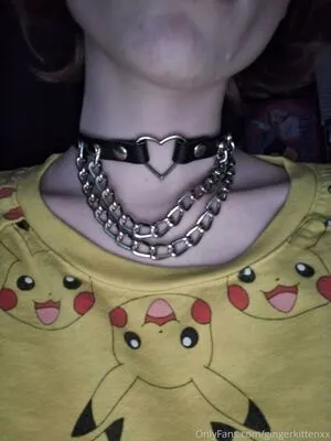 Gingerkittenxx OnlyFans Leaked Free Thumbnail Picture - #ugwRli1mko