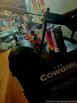 Gingerkittenxx OnlyFans Leaked Free Thumbnail Picture - #vvkfwsXUc9
