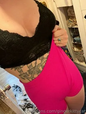 Gingerkittycat OnlyFans Leaked Free Thumbnail Picture - #F3N0y0h1rV