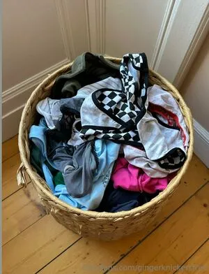 Gingerknickersfree OnlyFans Leaked Free Thumbnail Picture - #FJInbueQMh