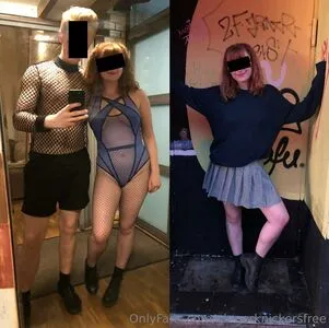 Gingerknickersfree OnlyFans Leaked Free Thumbnail Picture - #Xi2WFOmDuO