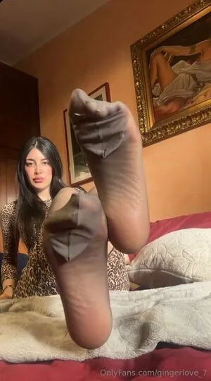 Gingerlove OnlyFans Leaked Free Thumbnail Picture - #Dfm7I8avhG