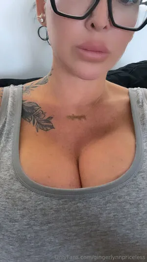 Gingerlynnpriceless OnlyFans Leaked Free Thumbnail Picture - #ANFAW5hGeJ