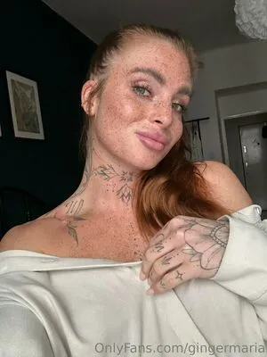 Gingermaria OnlyFans Leaked Free Thumbnail Picture - #0AiOhQN9mU