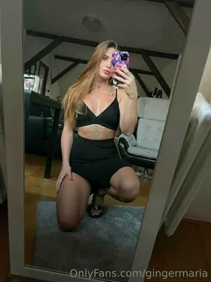 Gingermaria OnlyFans Leaked Free Thumbnail Picture - #1dU4EIGUFi