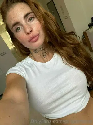 Gingermaria OnlyFans Leaked Free Thumbnail Picture - #3V90D7Oeis