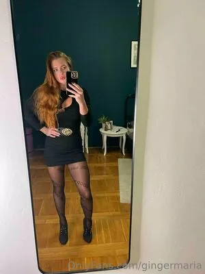 Gingermaria OnlyFans Leaked Free Thumbnail Picture - #4skilPOck8