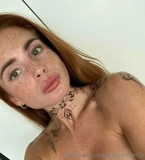 Gingermaria OnlyFans Leaked Free Thumbnail Picture - #5iHI9eCs1f