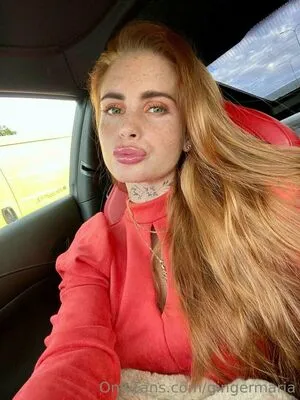 Gingermaria OnlyFans Leaked Free Thumbnail Picture - #7mAgnryhen