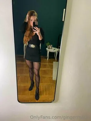Gingermaria OnlyFans Leaked Free Thumbnail Picture - #DWrAfmB4ux