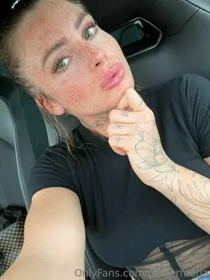 Gingermaria OnlyFans Leaked Free Thumbnail Picture - #FKM994G9bn